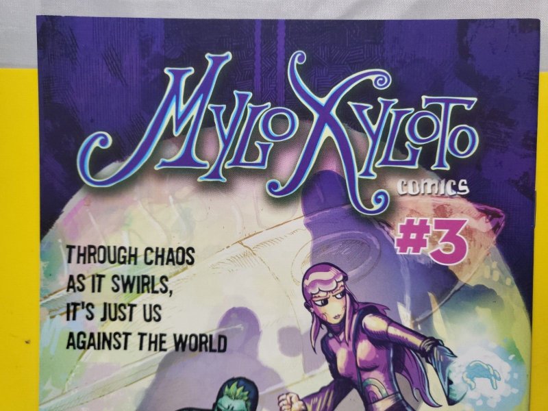 Futurama Comics #66 Bongo Comics 2013