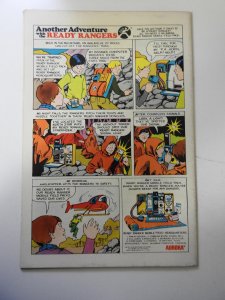 House of Mystery #222 (1974)