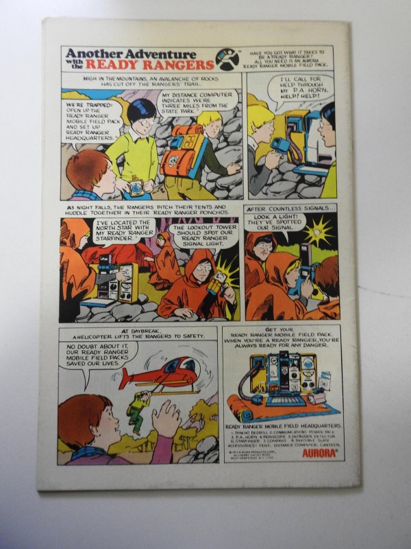 House of Mystery #222 (1974)