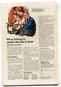 THOR #160--comic book--1969--MARVEL--Galactus--VF