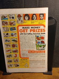 Daredevil #134 (1976) Daredevil