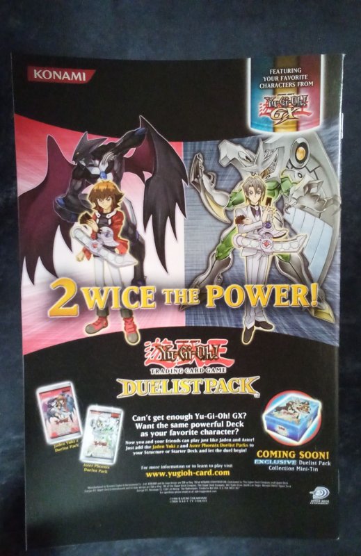 The Batman Strikes #32 (2007)