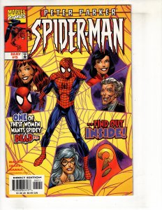 Peter Parker: Spider-Man #5 >>> 1¢ Auction! See More!!! (ID#160)