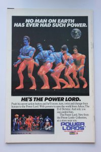 Detective Comics #535 (1984) Batman NM