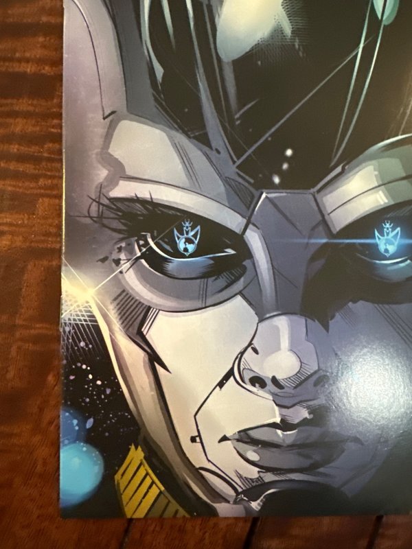 Star Trek: Discovery: Succession #3 (2018)