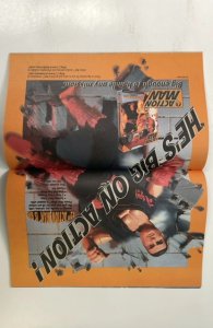 The Uncanny X-Men #339 (1996)