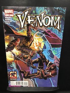 Venom #12 (2012)vf