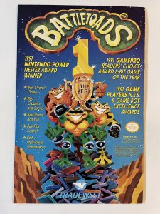 The New Warriors #26- NM+  (1992)