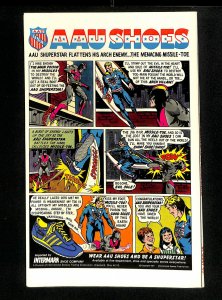 DC Special Series #6 NM- 9.2