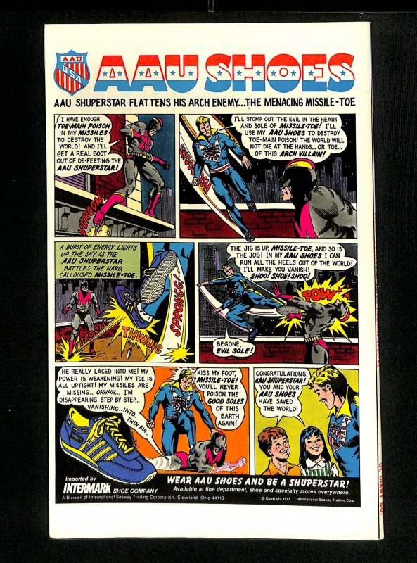 DC Special Series #6 NM- 9.2