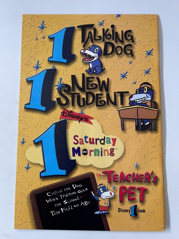 Before the Fantastic Four: Reed Richards #2  - NM-  (2000)