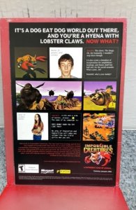 Hellblazer Special: Lady Constantine #2 (2003)