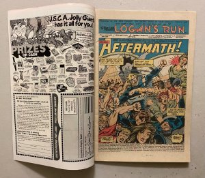 Logan's Run #6 5.5 (1977)