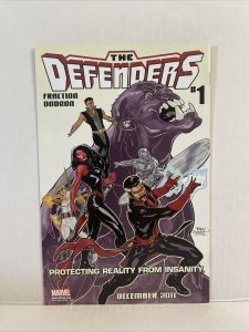 Incredible Hulk #2 (2011)