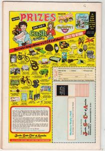 Tomb of Dracula #24 (Sep-74) VG+ Affordable-Grade Dracula