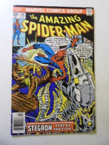 The Amazing Spider-Man #165 (1977) VG Condition