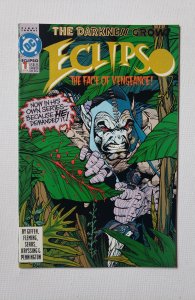 Eclipso #1 (1992)