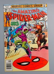 Amazing Spider-Man #177, NM- 2nd Green Goblin III, Marvel Comics, 1978 JR1