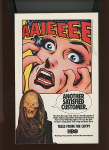 (1991) Deathstroke: The Terminator #1: KEY ISSUE! WE COMBINE SHIPPING! (9.0/9.2)