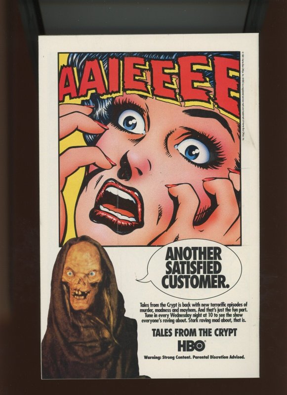 (1991) Deathstroke: The Terminator #1: KEY ISSUE! WE COMBINE SHIPPING! (9.0/9.2)