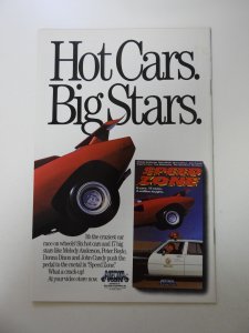 The Sandman #11 (1989) VF condition