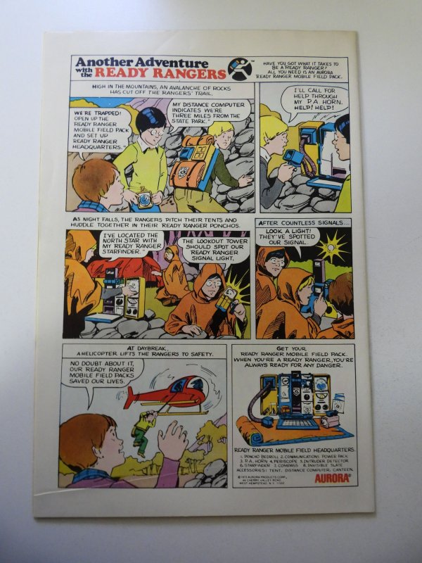 Superman #271 (1974) FN+ Condition