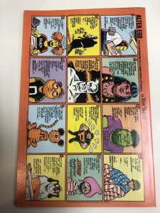 Marvel Age #38 (1986) (NM) Pre-dates Marvel's Masters of the Universe #1