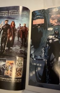 Batman #657 (2006) 2st Damian wayne