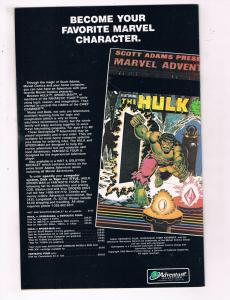 The New Mutants #39 VF Marvel Comics Comic Book X Men May 1986 DE24