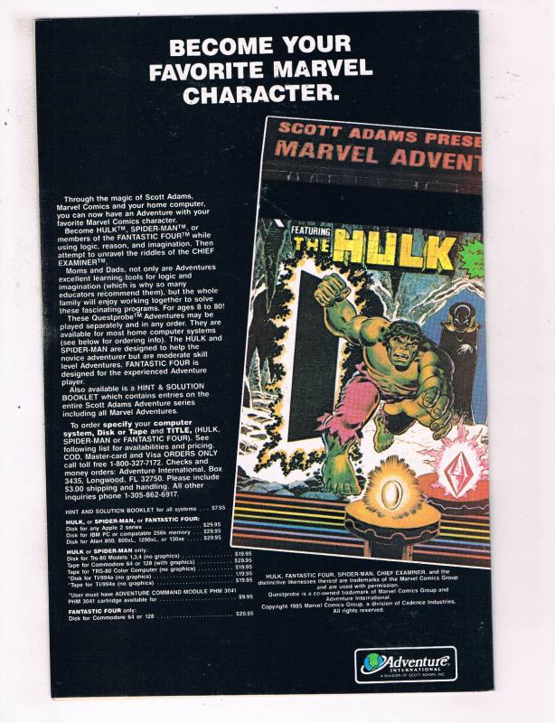 The New Mutants #39 VF Marvel Comics Comic Book X Men May 1986 DE24