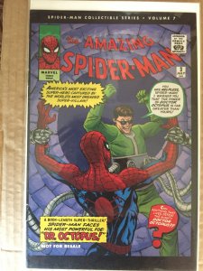 Spider-Man Collectible Series V.7 #3