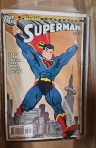 Superman #226 (2006)