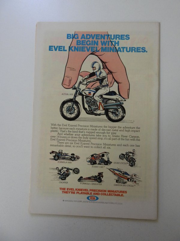 Batman #284 (1977) VF+ condition