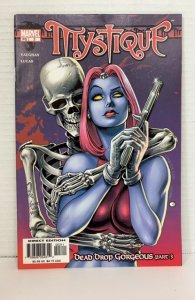 Mystique #3 (2003)