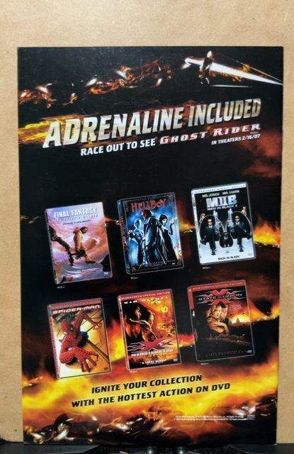 JLA: Classified #34 (2007)