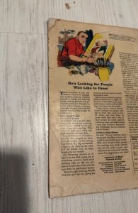 Fantastic Four #45 (1965)first app of the inhumans see description