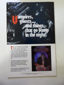 The Amazing Spider-Man #339 (1990) VF Condition