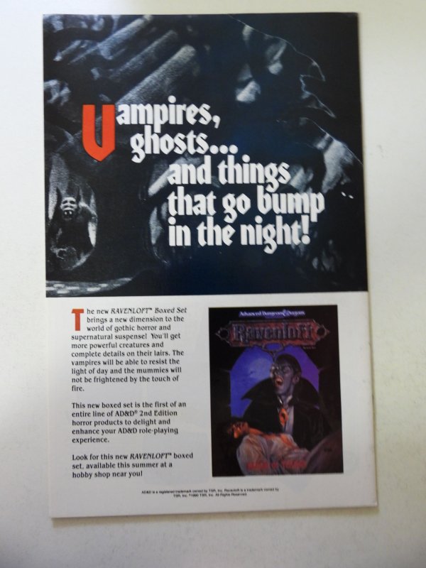 The Amazing Spider-Man #339 (1990) VF Condition