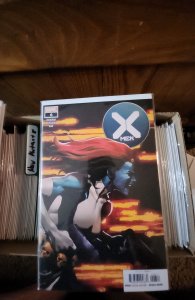 Lot of 9 Comics (See Description) X Men