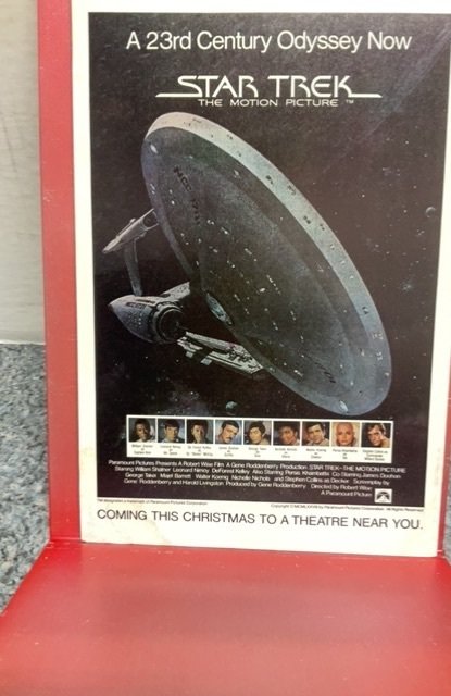 Star Wars #26 (1979)