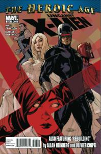 The Five Lights, Part one: Freak like me