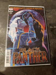 Black Panther #14 (2019)