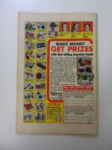 Our Army at War #217 (1970) FN/VF condition