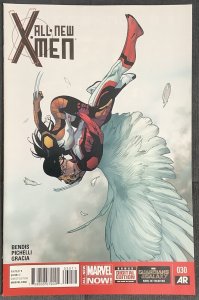 All New X-Men #30 (2014, Marvel) NM