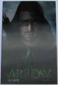 Batman #23.3, 3-D cover, 2nd print (Apr 2014, DC), NM-MT condition (9.8) 