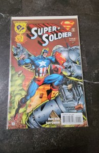 Super Soldier (1996)