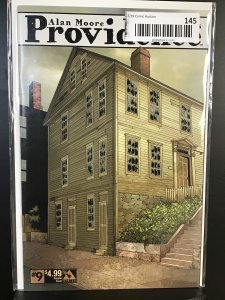 Providence #9 (2016)