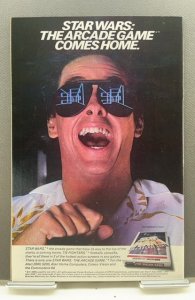 The Saga of Crystar, Crystal Warrior #10 (1984)