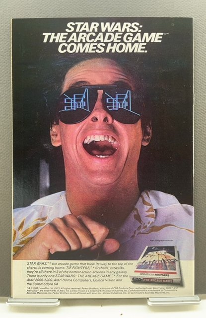 The Saga of Crystar, Crystal Warrior #10 (1984)