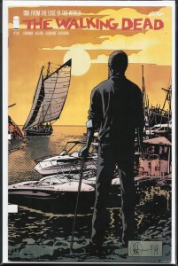 The Walking Dead #139 (2015) The Walking Dead
